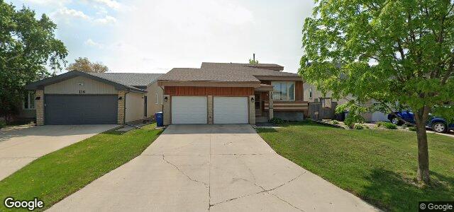 Larawan ng 120 Apple Hill Road sa Winnipeg, Manitoba