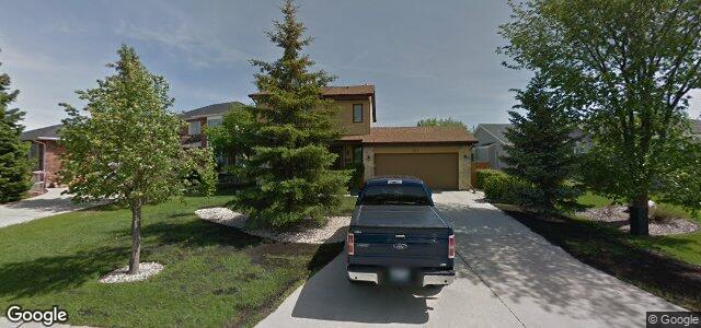 Larawan ng 120 Bessboro Street sa Winnipeg, Manitoba