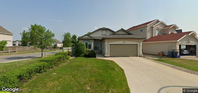 Larawan ng 120 Leander Crescent sa Winnipeg, Manitoba