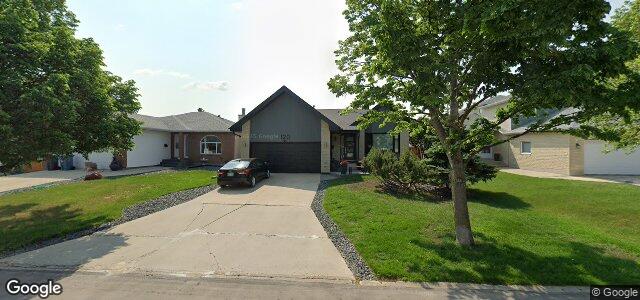 Larawan ng 120 Shillingstone Road sa Winnipeg, Manitoba