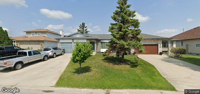 Photo of 121 Apple Hill Road in Winnipeg, Manitoba