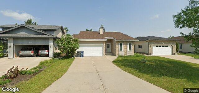 Larawan ng 121 Burlington Way sa Winnipeg, Manitoba