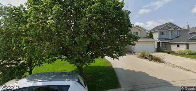 Larawan ng 122 Vineland Crescent sa Winnipeg, Manitoba