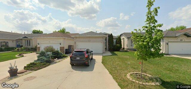 Larawan ng 123 Cedar Glen Road sa Winnipeg, Manitoba