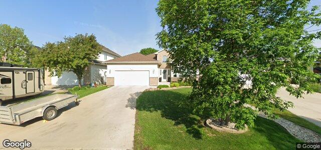 Larawan ng 123 Georgetown Drive sa Winnipeg, Manitoba