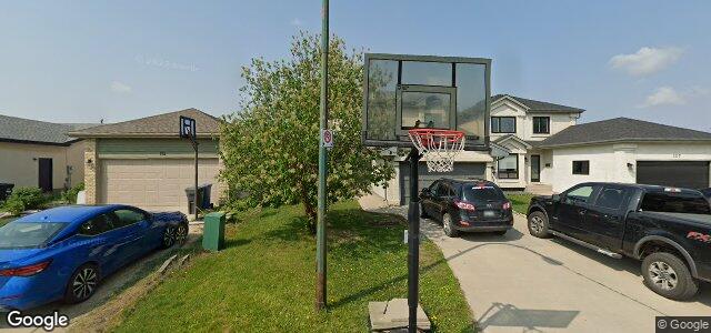 Larawan ng 123 Marygrove Crescent sa Winnipeg, Manitoba