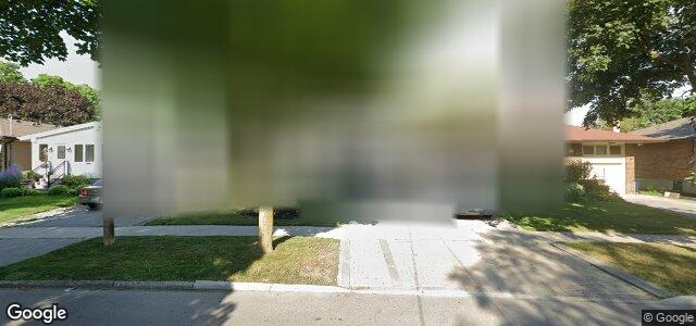 Larawan ng 123 Meadowbank Road sa Winnipeg, Manitoba