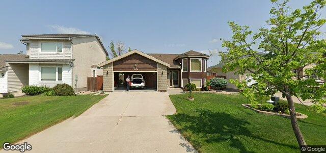 Larawan ng 123 Shillingstone Road sa Winnipeg, Manitoba