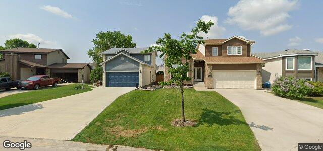 Larawan ng 123 Southbend Crescent sa Winnipeg, Manitoba