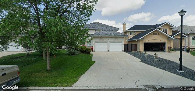 Larawan ng 123 Vanderbilt Drive sa Winnipeg, Manitoba