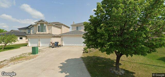 Larawan ng 123 Vineland Crescent sa Winnipeg, Manitoba