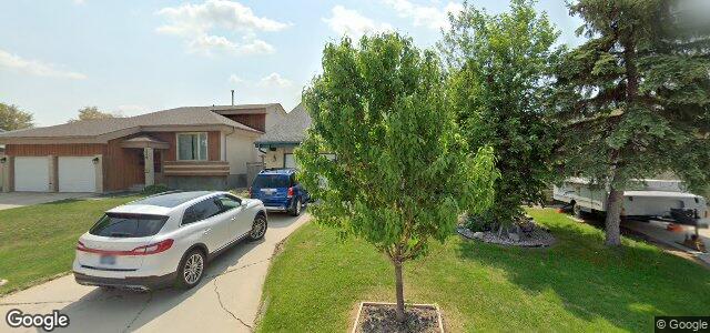 Larawan ng 124 Apple Hill Road sa Winnipeg, Manitoba