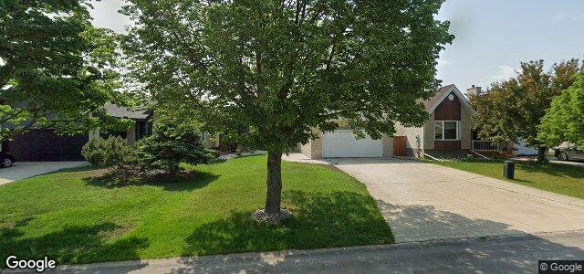 Larawan ng 124 Shillingstone Road sa Winnipeg, Manitoba