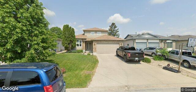 Larawan ng 125 Apple Hill Road sa Winnipeg, Manitoba