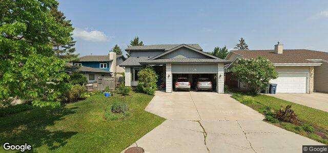 125 Burlington Way ਦੀ ਫੋਟੋ, ਵਿਨੀਪਿਗ, ਮੈਨੀਟੋਬਾ