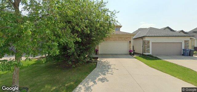 Larawan ng 126 Georgetown Drive sa Winnipeg, Manitoba