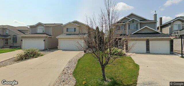 126 Vineland Crescent（加拿大曼尼托巴省溫尼伯市）房屋照片