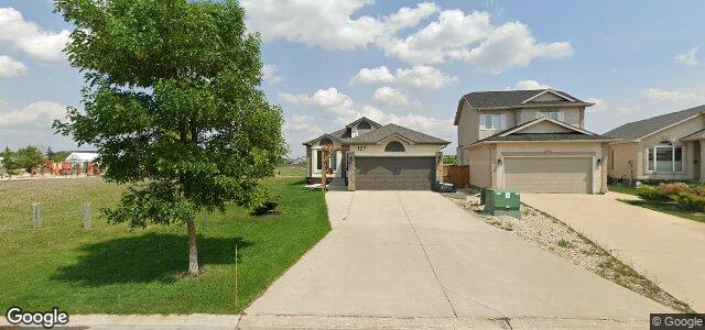 Larawan ng 127 Cloverwood Road sa Winnipeg, Manitoba
