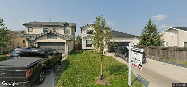 Larawan ng 127 Marygrove Crescent sa Winnipeg, Manitoba