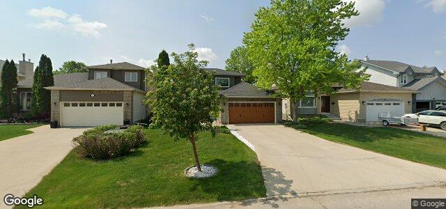 Larawan ng 127 Monticello Road sa Winnipeg, Manitoba