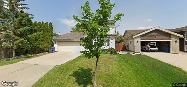 Larawan ng 127 Shillingstone Road sa Winnipeg, Manitoba