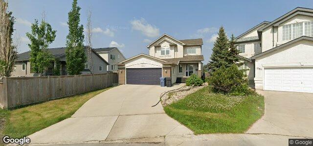 Larawan ng 1276 Scurfield Boulevard sa Winnipeg, Manitoba