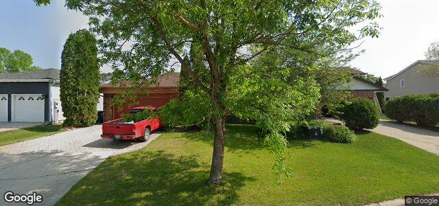 Larawan ng 128 Bessboro Street sa Winnipeg, Manitoba