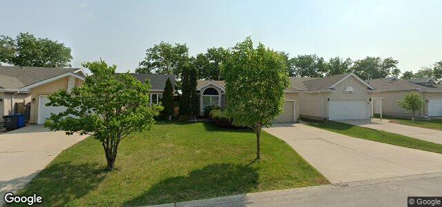 Larawan ng 128 Marygrove Crescent sa Winnipeg, Manitoba