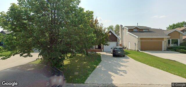 Larawan ng 128 Shillingstone Road sa Winnipeg, Manitoba