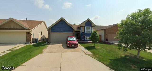 Larawan ng 128 Southbend Crescent sa Winnipeg, Manitoba