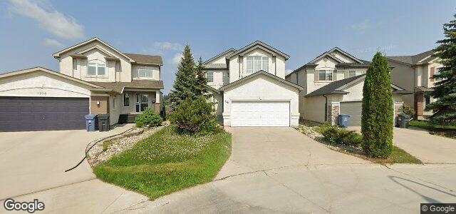 Larawan ng 1280 Scurfield Boulevard sa Winnipeg, Manitoba