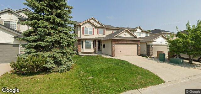 Larawan ng 1288 Scurfield Boulevard sa Winnipeg, Manitoba