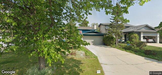 Larawan ng 129 Burlington Way sa Winnipeg, Manitoba