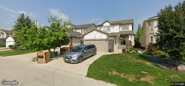 Larawan ng 1292 Scurfield Boulevard sa Winnipeg, Manitoba