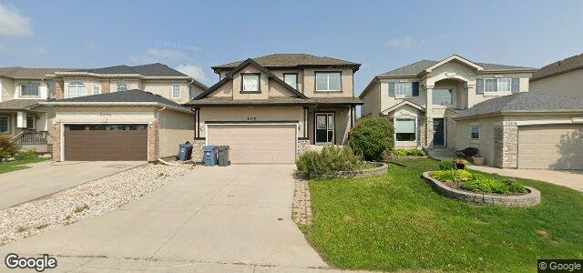 Larawan ng 1300 Scurfield Boulevard sa Winnipeg, Manitoba