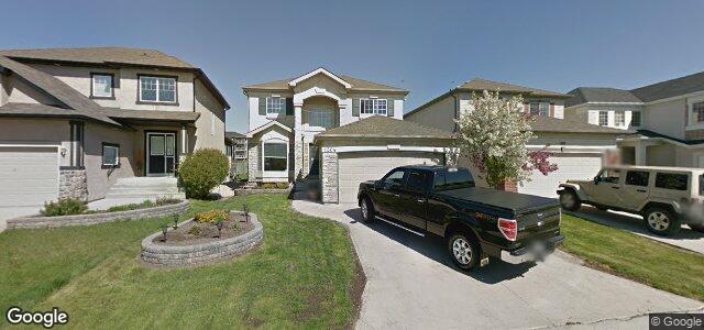 Larawan ng 1304 Scurfield Boulevard sa Winnipeg, Manitoba