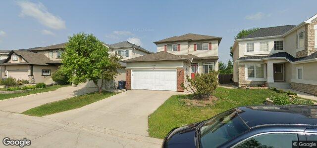 Larawan ng 1308 Scurfield Boulevard sa Winnipeg, Manitoba