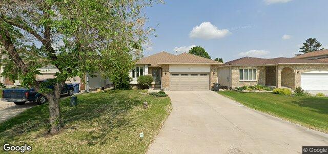 Photo of 131 Apple Hill Road in Winnipeg, Manitoba