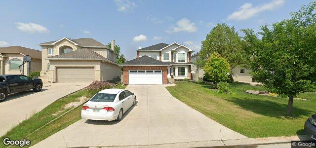 Larawan ng 131 Georgetown Drive sa Winnipeg, Manitoba