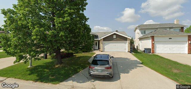 Larawan ng 131 Southbend Crescent sa Winnipeg, Manitoba