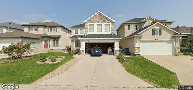 Larawan ng 1312 Scurfield Boulevard sa Winnipeg, Manitoba
