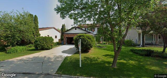 Larawan ng 132 Bessboro Street sa Winnipeg, Manitoba