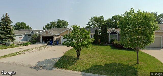 Larawan ng 132 Marygrove Crescent sa Winnipeg, Manitoba