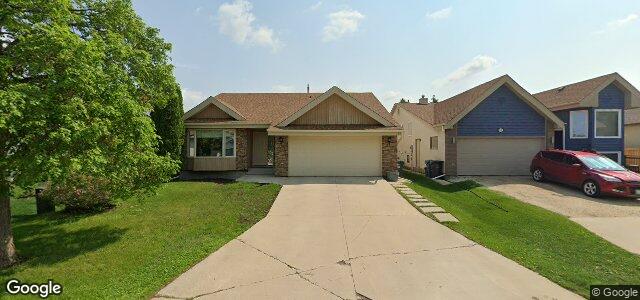 Larawan ng 132 Southbend Crescent sa Winnipeg, Manitoba