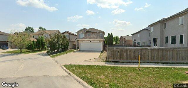 Larawan ng 1327 Scurfield Boulevard sa Winnipeg, Manitoba