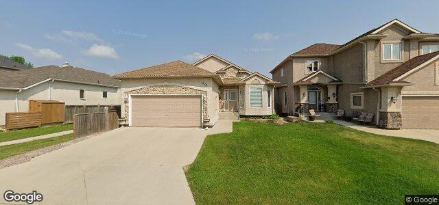 Larawan ng 1328 Scurfield Boulevard sa Winnipeg, Manitoba