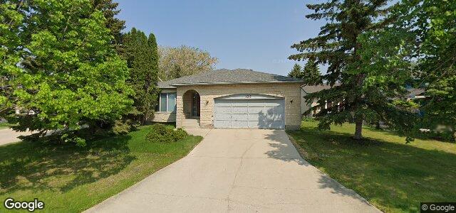 Larawan ng 133 Burlington Way sa Winnipeg, Manitoba