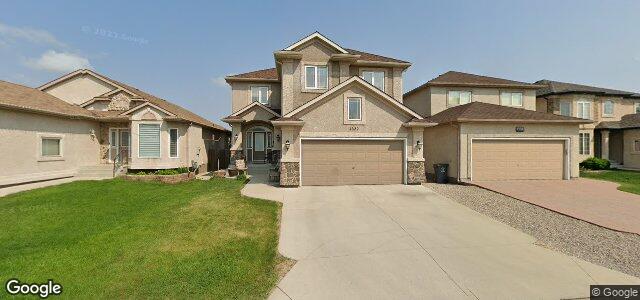 Larawan ng 1332 Scurfield Boulevard sa Winnipeg, Manitoba