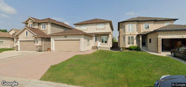 Larawan ng 1336 Scurfield Boulevard sa Winnipeg, Manitoba