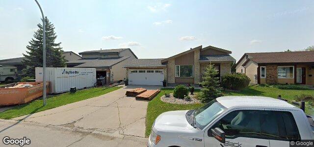 Larawan ng 134 Burlington Way sa Winnipeg, Manitoba